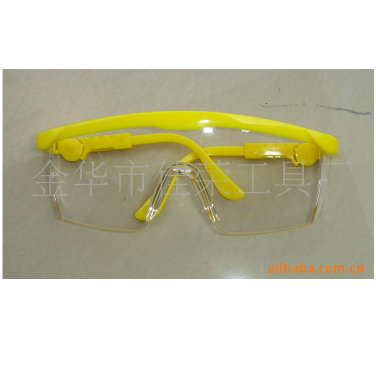 现货供应防护眼镜 防风齿轮调节防尘眼镜防雾镜 眼部隔离防护眼镜