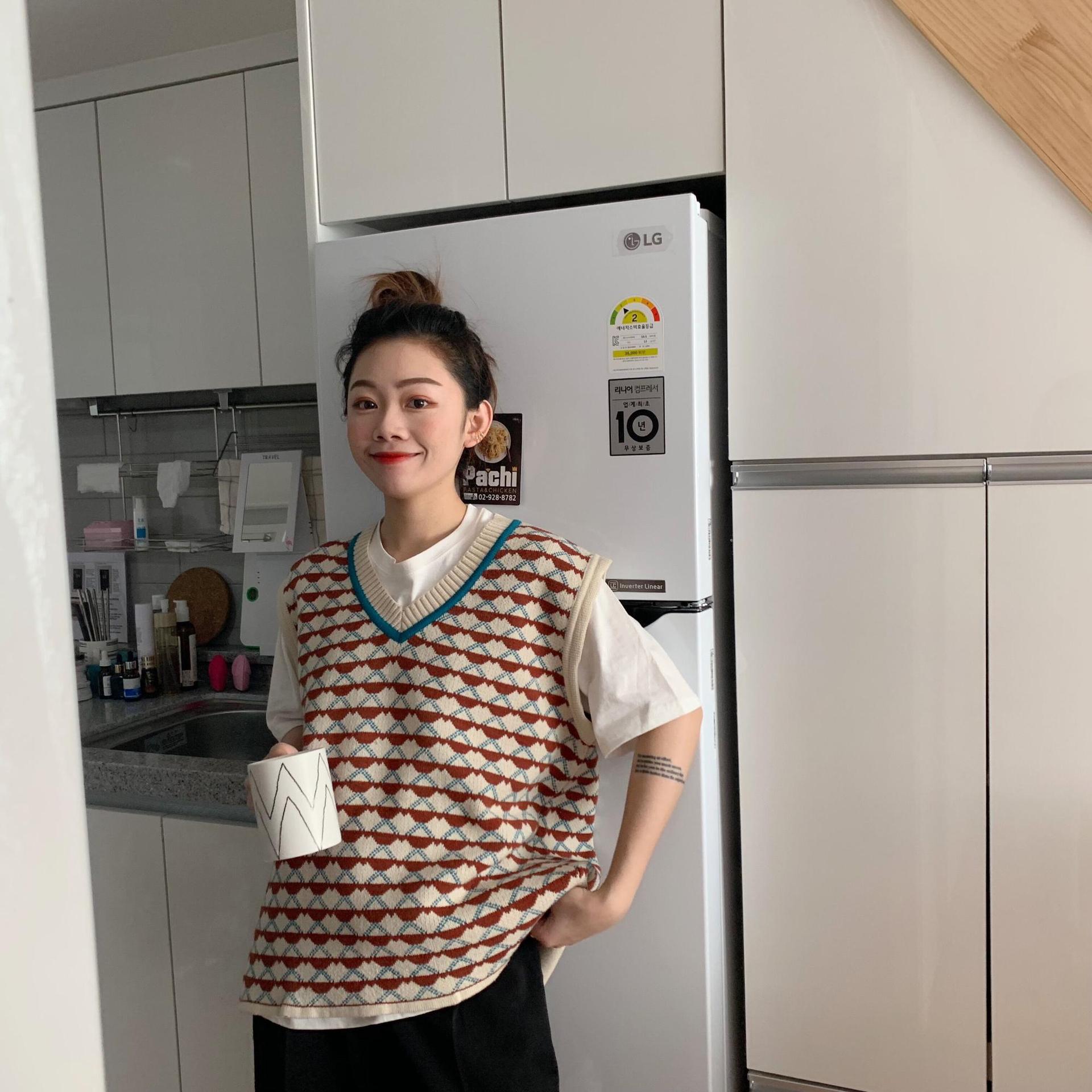 Gilet femme en Fibre de polyester - Ref 3316785 Image 3