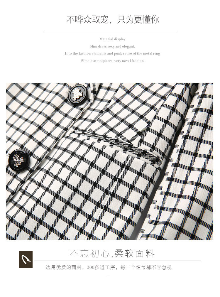 Costume femme UNE GéNéRATION - Ref 3333651 Image 12