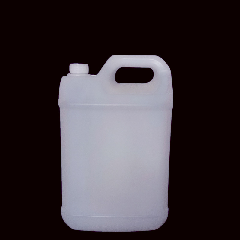 厂家直销10公斤 10升扁方塑料桶 酒桶 洗洁