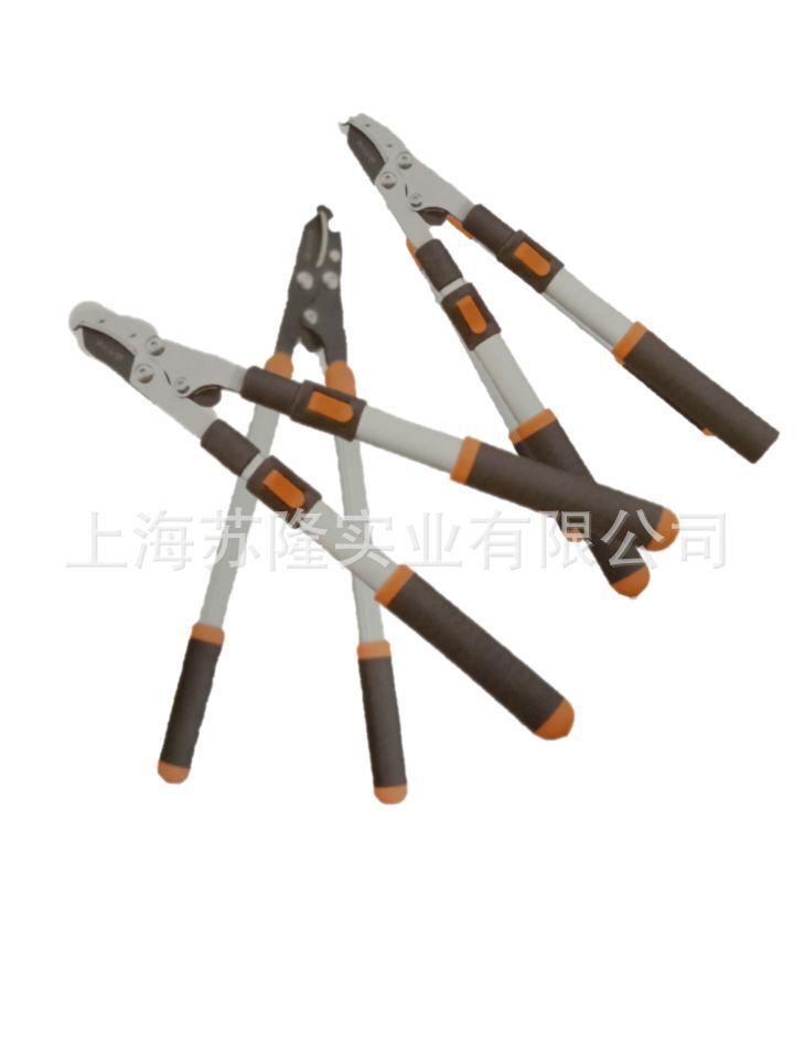 佐川田8220S粗枝剪 高枝剪 大力剪 修枝剪  园林剪