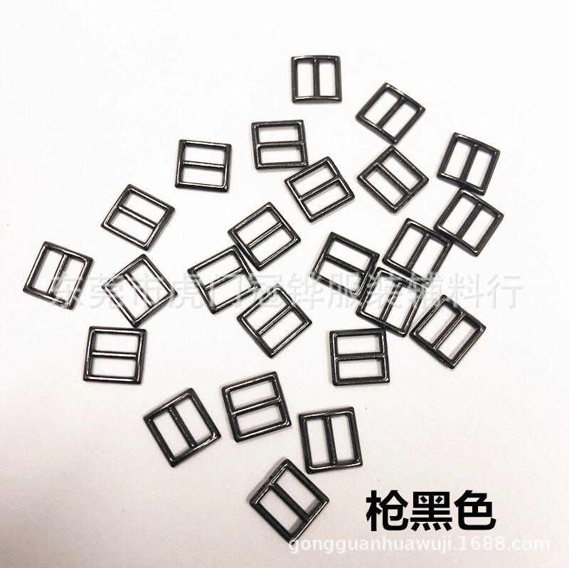 5mm方形日字枪