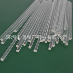 ���BLED�����b�����͸���� OD3x1000mm �ЙC�����l PMMA���ϰ�