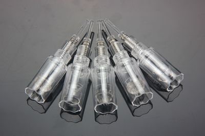 微针针头 电动微针针头 夏梦针头电动微针纳米硅晶片家用微针针头|ru