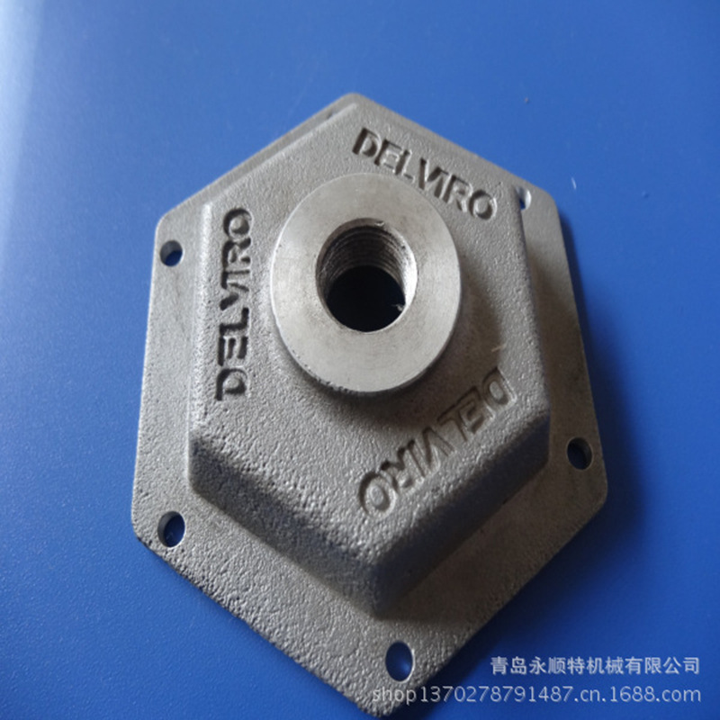 【大量供应】 机械配件 铸造件加工