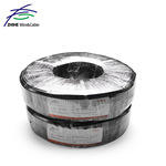 志合批发 RVVP控制线屏蔽线 2*1.5平方铜芯电缆线 PVC绝缘线定制