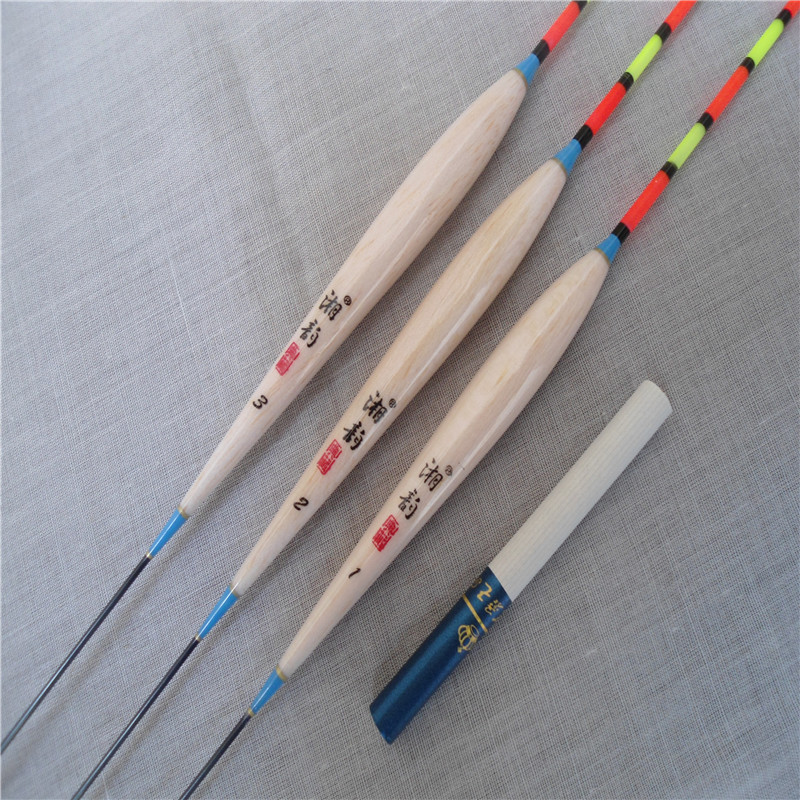 湘韵浮漂 9目加粗空心尾浮标 湖库鱼漂 粗尾漂渔具钓具鱼漂|ms