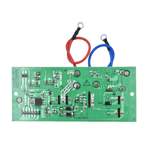 Applicable electric pressure cooker accessories motherboard power board MY-KG-PW-XP200-E CS4031 CS6035