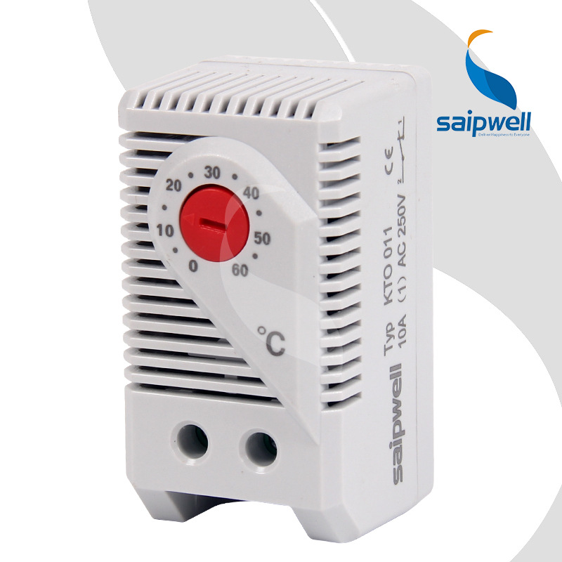 Saip temperature Regulator Mechanical Temperature Controller 01140.0-00 Special electric cabinet JWT6011R