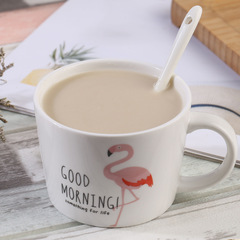 Oat bran powder low temperature baking oat bran powder dietary fiber meal replacement powder bran powder 500g wheat bran