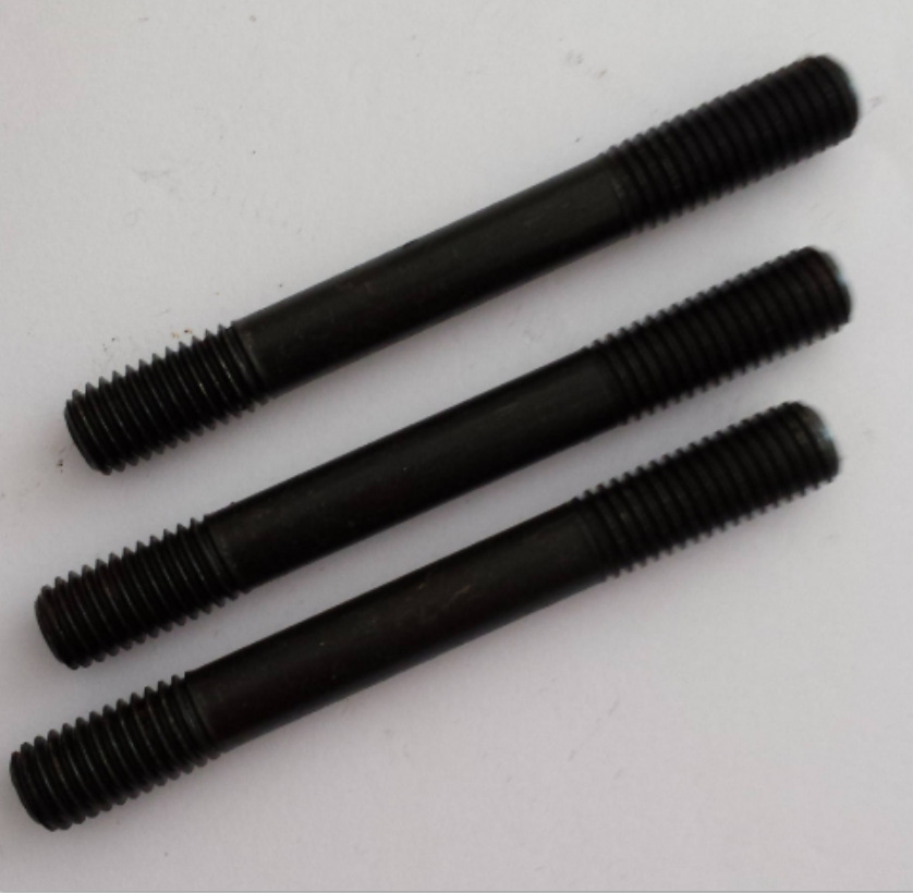 生产供应单双头螺栓  高强度双头螺栓  厂家直销   大量现货