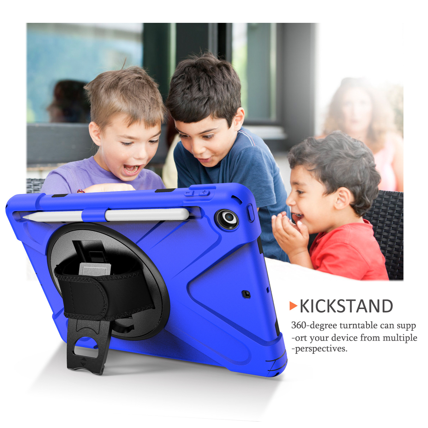 ipad 2017 带笔蓝色支架展示图 副本.jpg