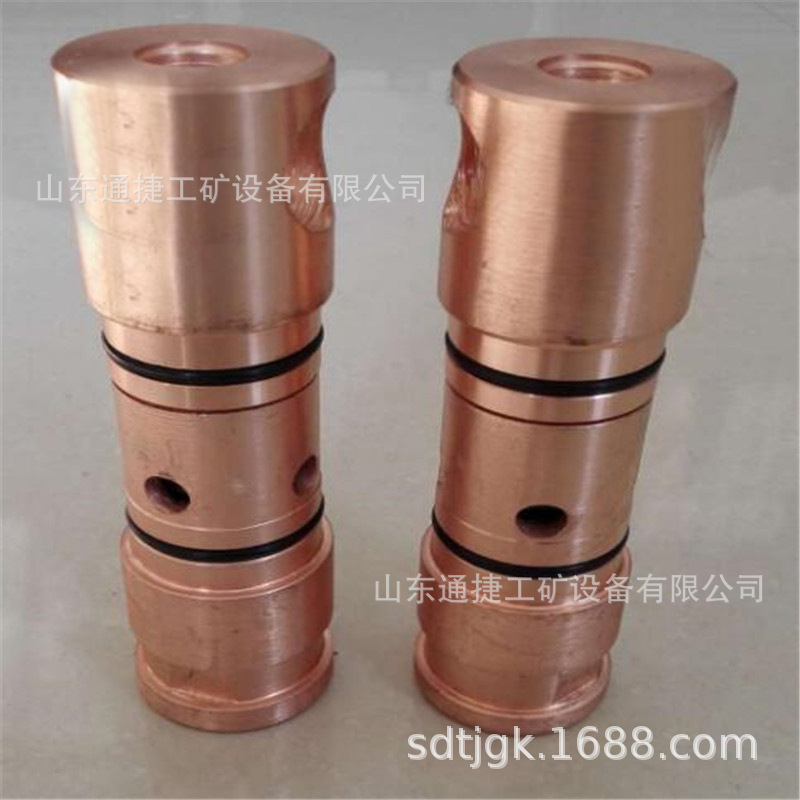 矿用支护三用阀  单体液压支柱三用阀 DZF系列三用阀 FSW三用阀