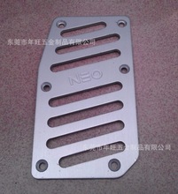 東莞五金廠 低價訂做 不銹鋼激光切割加工 金屬拉絲鏤空折彎成型