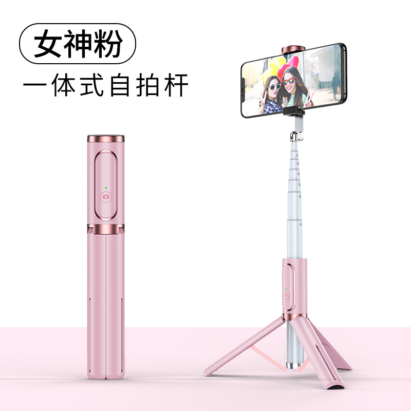 Stick selfie en Alliage d aluminium - Ref 3386258 Image 8