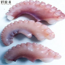 章鱼 生切章鱼段 章鱼足 章鱼爪 八爪鱼，无任何添加，冻厂直