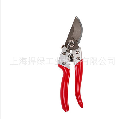 世林SL-X107 SL-X108 修枝剪 园林绿化剪枝剪 家用粗枝剪整枝剪