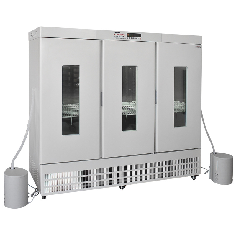 HYM-1000-YG药物稳定性试验箱 沪粤明1000L药物稳定性试验箱