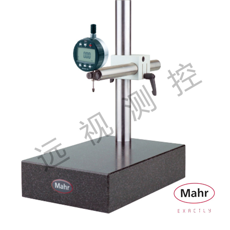 MAHR大型比较仪座 821NG 4435100 4435110 4435101 4435111