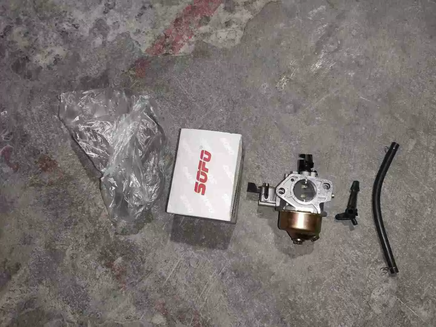 Карбюратор водяного насоса 188 Карбюратор водяного насоса 13 л.с.? 4inch карбюратор водяного насоса