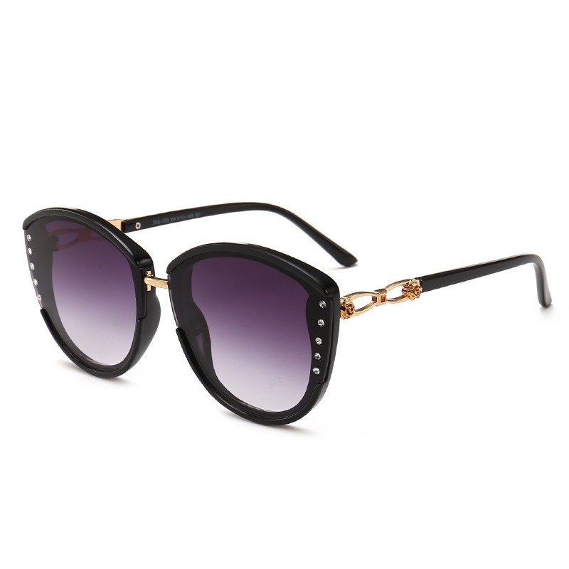Lunettes de soleil en PC - Ref 3367358 Image 4