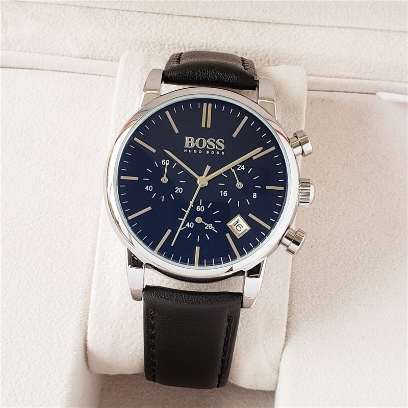Swiss Boss Men's Watch