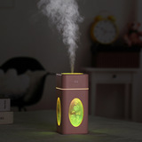 Креативные знаки зодиака, увлажнитель воздуха, настольный спрей для офиса против сухости