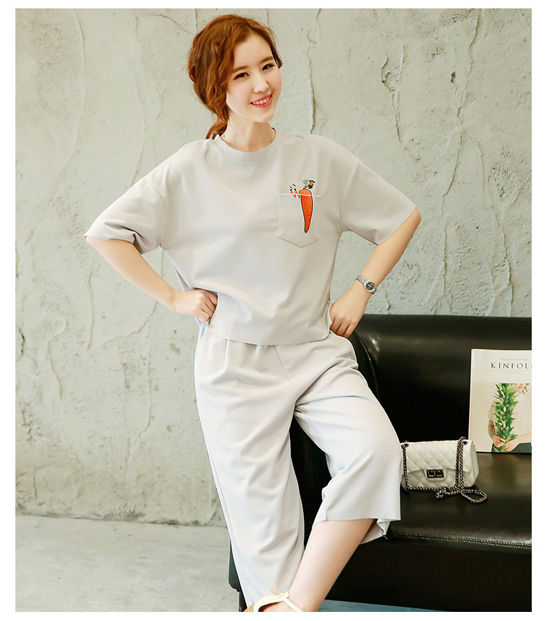 Costume femme en Coton - Ref 3335362 Image 17