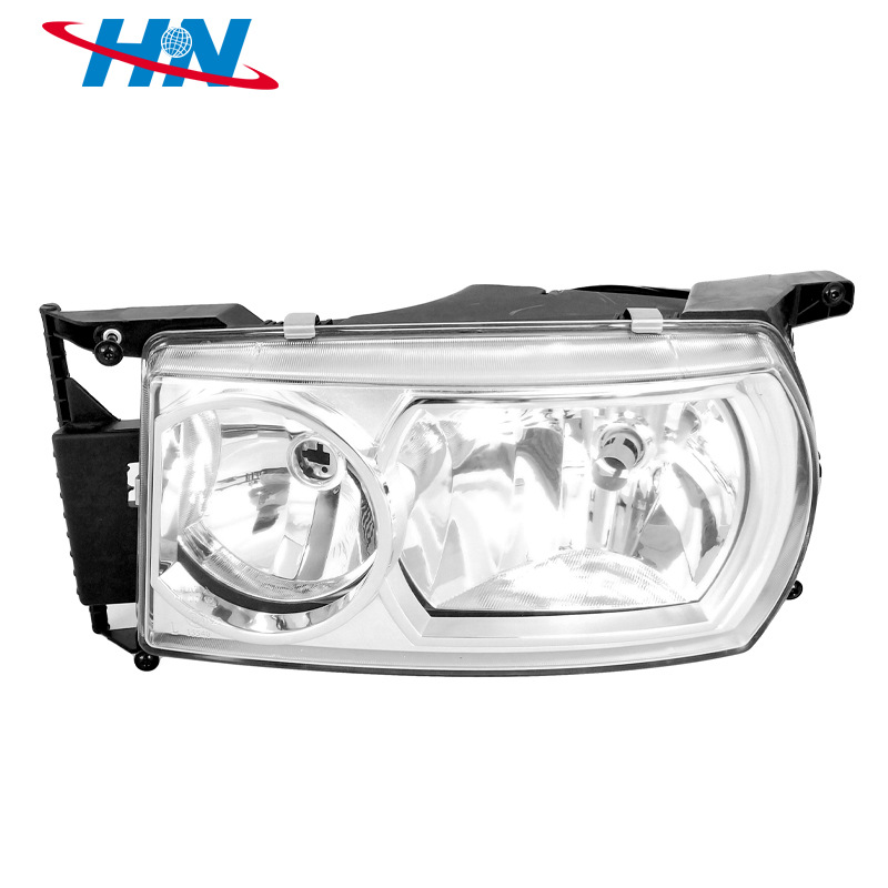 Aplicable a Scania nuevo faro 1760554 1760597 1900352 1760551 19000350