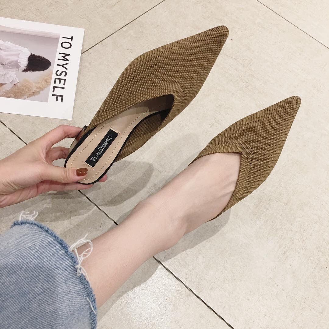 Chaussures été pour femme en Caoutchouc - Ref 3345447 Image 11