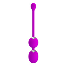 Pretty Love WaterproofVibrating Kegel Ball  BI-014548