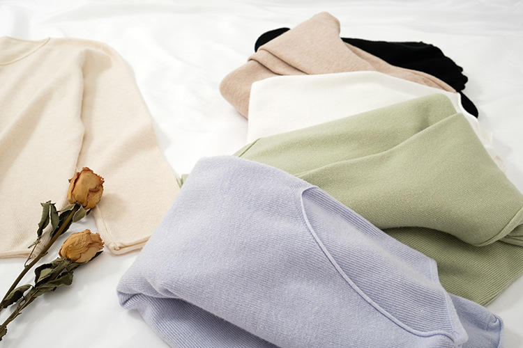 Pull femme en Coton - Ref 3414434 Image 52