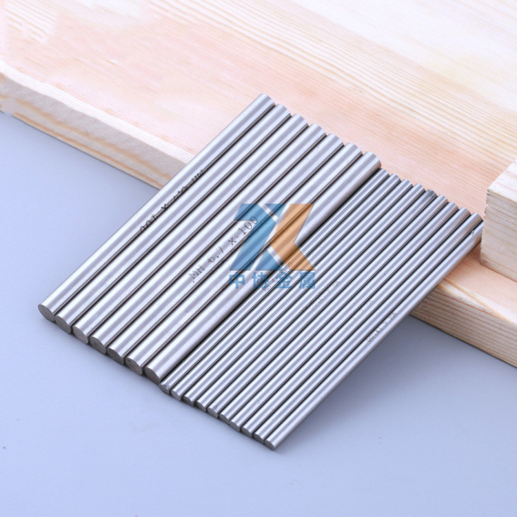 现货供应本进口钨钢板K10钨钢棒 日本住友高韧性冲压钨钢板 保质