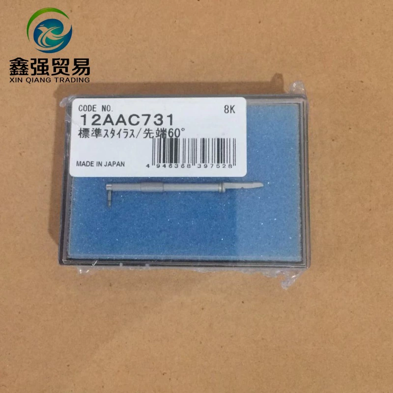 Оригинальный измеритель шероховатости SJ-410 Mitutoyo 12AAC731