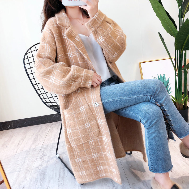 Pull femme en Imitation - Ref 3414159 Image 35