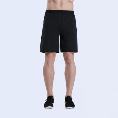 motion shorts Quick drying Basketball football Jogging pants Elastic Frenum Bodybuilding shorts summer new pattern Manufactor Direct selling