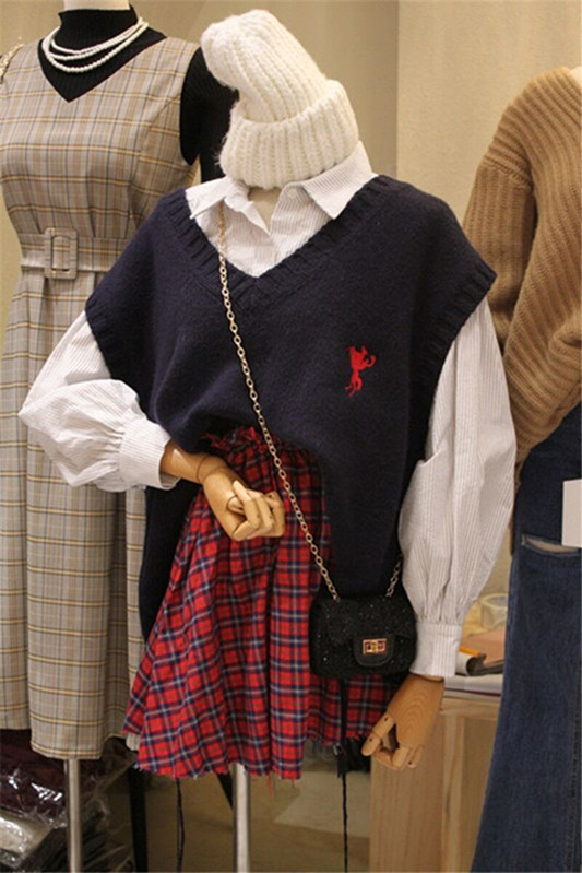 Gilet femme VENTE DIRECTE D USINE en Tricot - Ref 3316913 Image 3