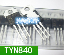 ��Ӧȫ�½��ڵ���ɿع�TYN840RG TYN840 TYN640ֱ��TO-220��װ