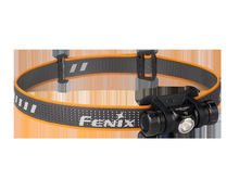 Fenix HM23 180°照明轻便舒适 安全 野外露营夜跑头灯