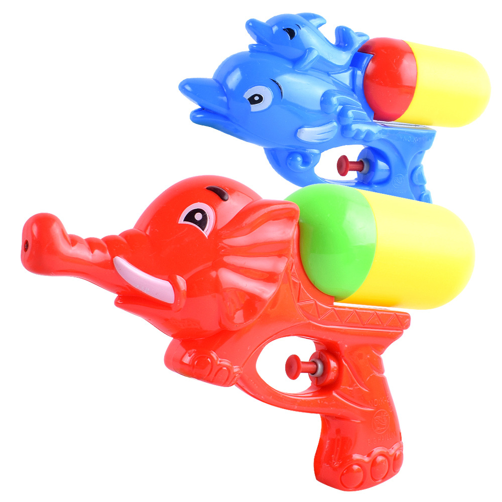 K-1和K-2海豚大象水枪主图-1