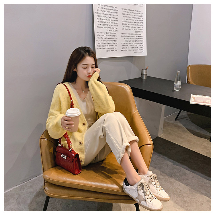 Pull femme en Coton - Ref 3414351 Image 28