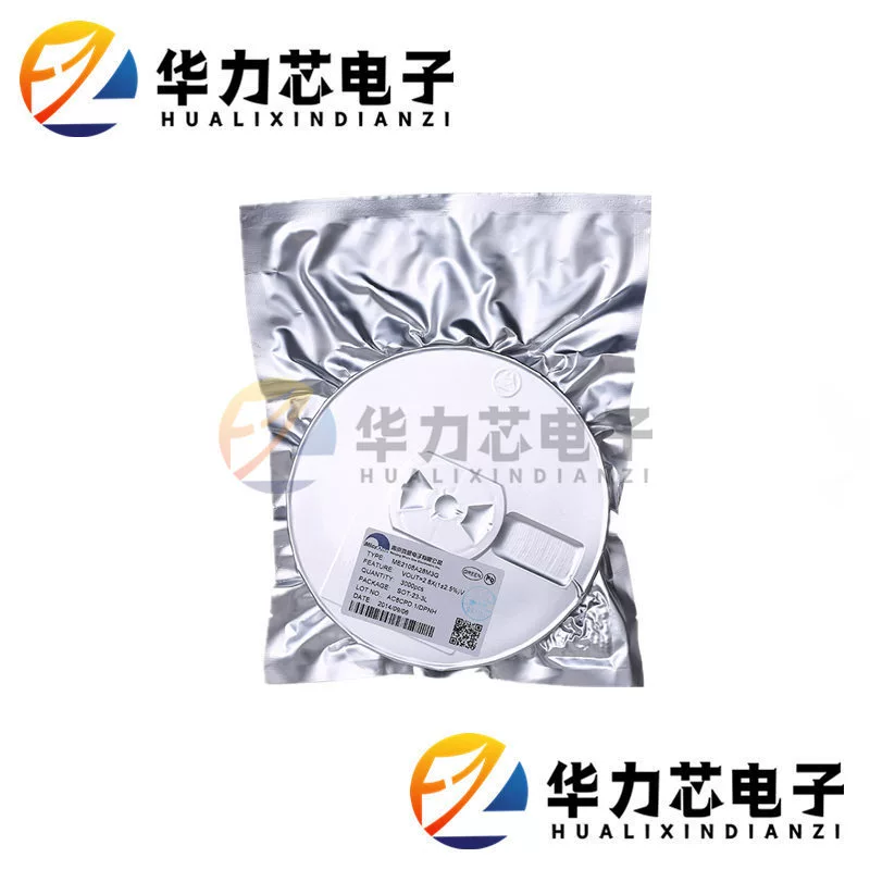 ME2108A28M3G Original Micro -League Special 2.8VDC/DC boost conversion IC