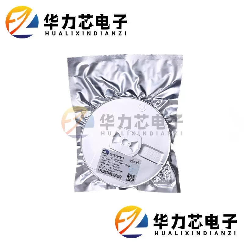 ME2108A28M3G Original Micro -League Special 2.8VDC/DC boost conversion IC