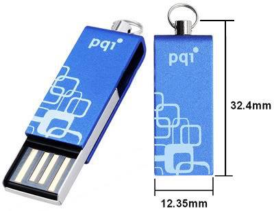 U盘 防水迷你mini方便携带彩色U盘8g金属优盘批发  厂家直销