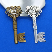 DIY�ֹ�����L�Ͻ���yɫ���~ɫ�X݆耳ג�����������72*32mm