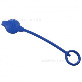 Parker TEMA T系列通用型快速接头 阴接头防尘塞 5016-QC