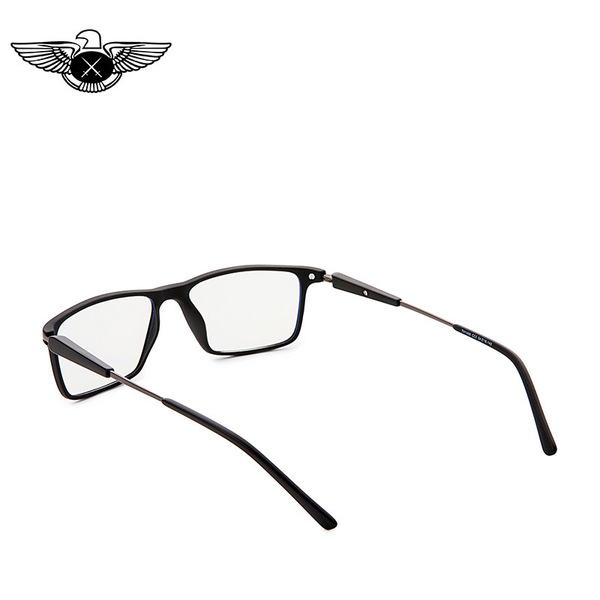 Fashionable universal comfortable elegant classic glasses for men…