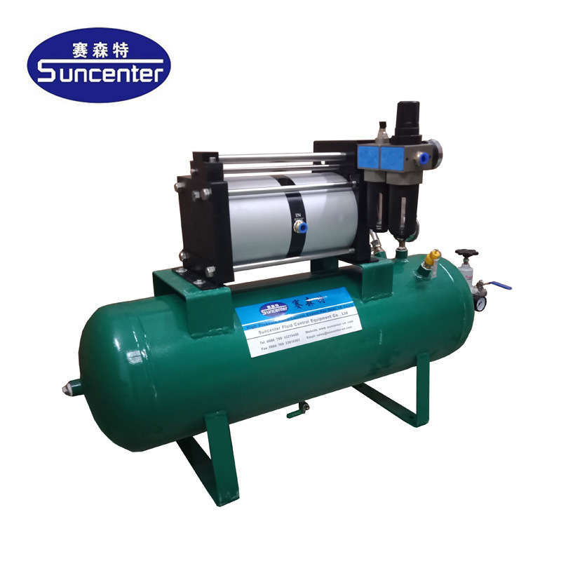 东莞赛森特DGS-DGV02氮气增压机激光切割机专用