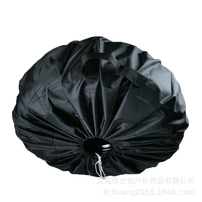 tire protective cover, Spare wheel cover