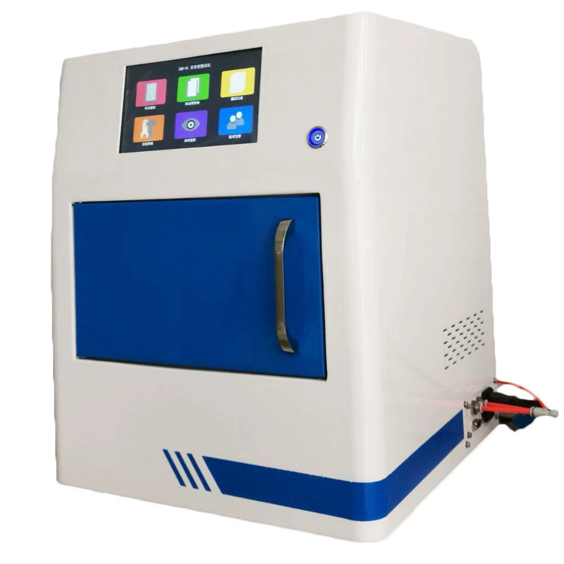 Тестер истинной плотности распыленного угля губка пенополиуретан пластик горный камень пористость открытый и закрытый тестер скорости отверстия